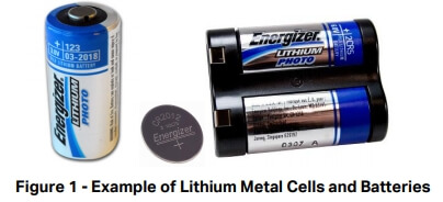 What Is the Difference Between Lithium-ion and Lithium Metal Batteries?