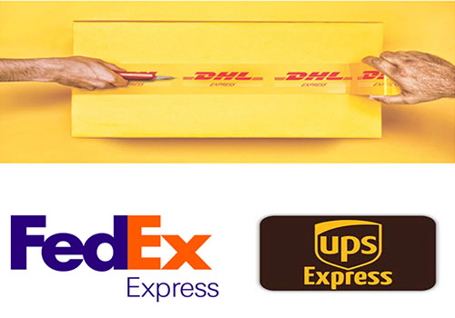 Express and Courier